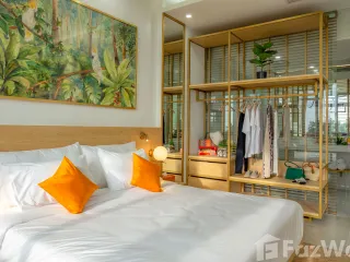 For sale 1 Beds condo in Mueang Phuket, Phuket