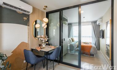 For sale 1 bed condo in Kathu, Phuket