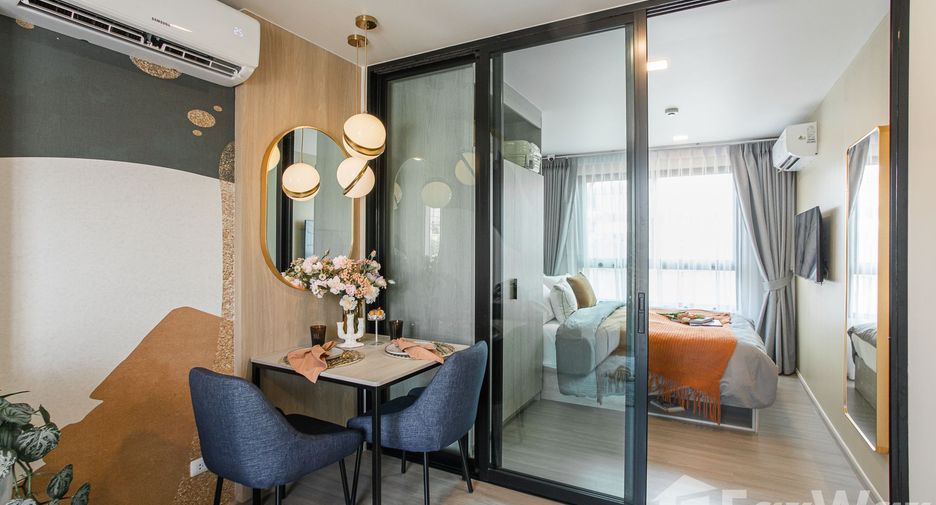 For sale 1 bed condo in Kathu, Phuket