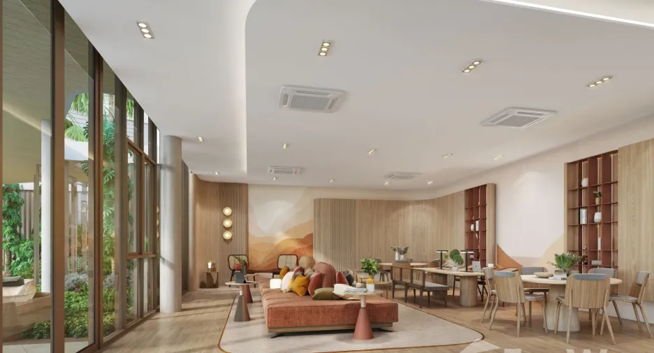 For sale 1 bed condo in Kathu, Phuket