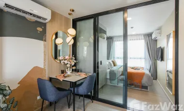For sale 1 bed condo in Kathu, Phuket