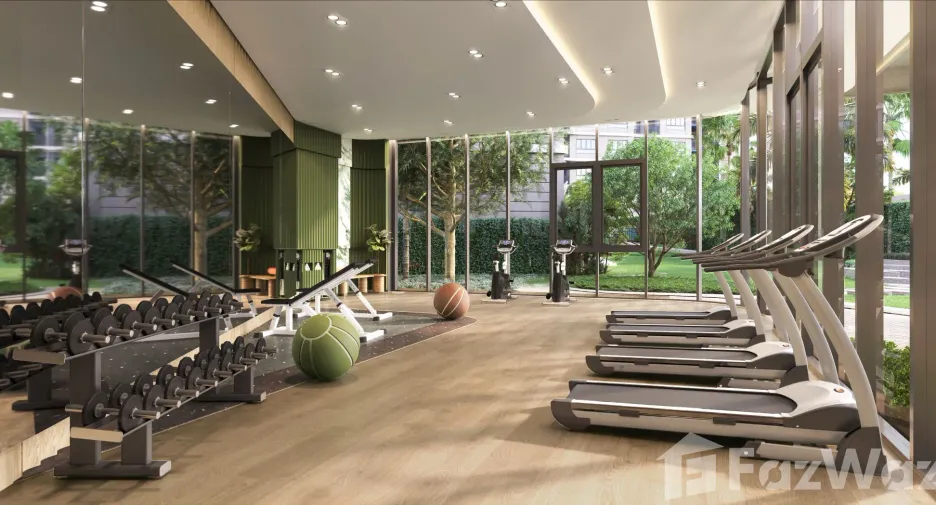 For sale 1 bed condo in Kathu, Phuket