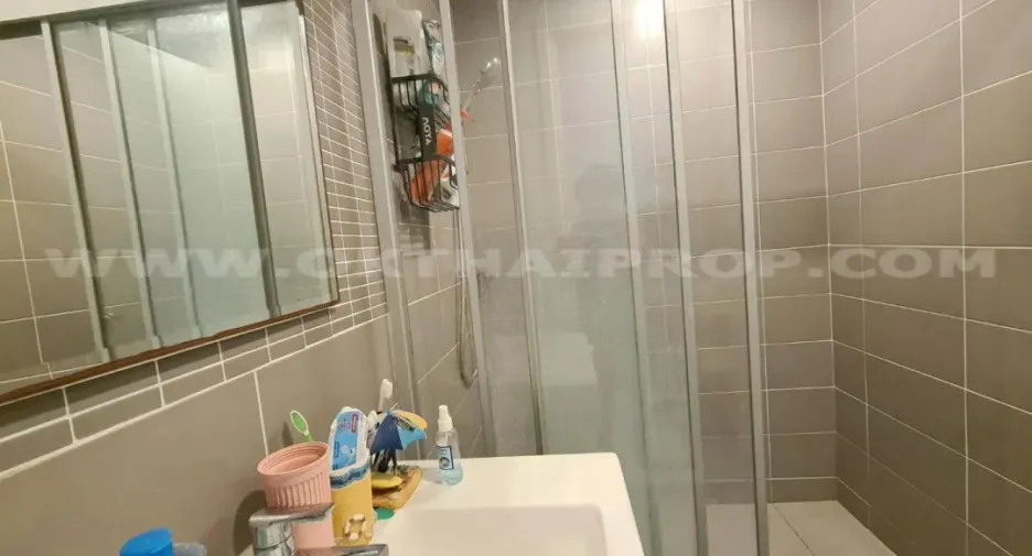 For sale 1 bed condo in Chatuchak, Bangkok