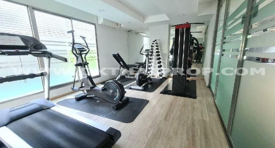 For sale 1 bed condo in Chatuchak, Bangkok