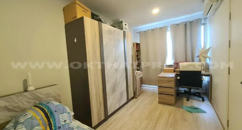 For sale 1 bed condo in Chatuchak, Bangkok