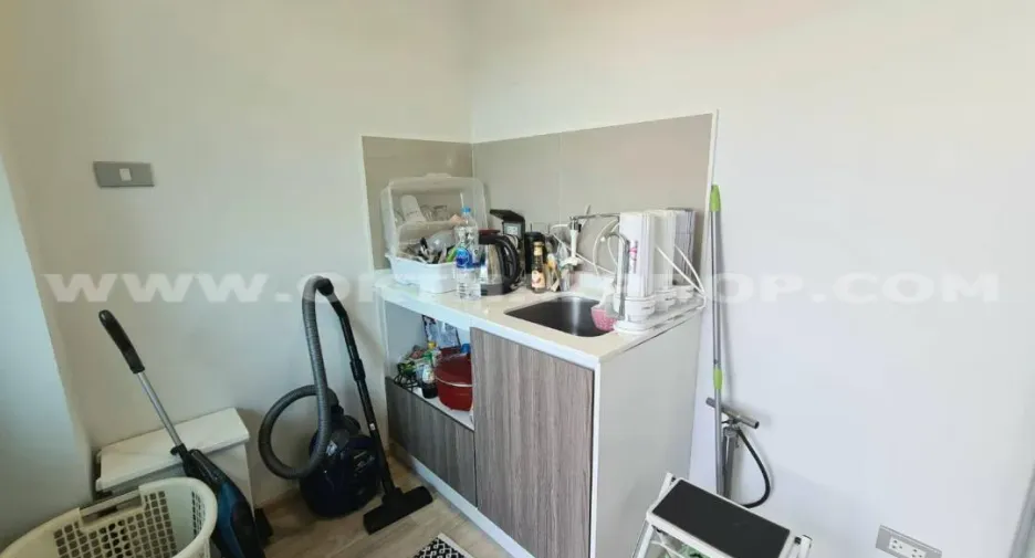 For sale 1 bed condo in Chatuchak, Bangkok