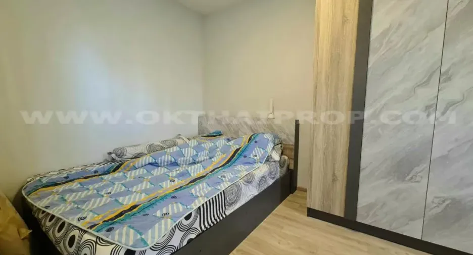 For sale 1 bed condo in Chatuchak, Bangkok