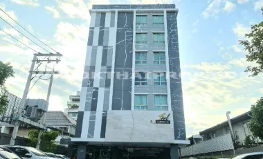 For sale 1 bed condo in Chatuchak, Bangkok