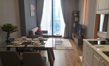 For sale 1 bed condo in Watthana, Bangkok