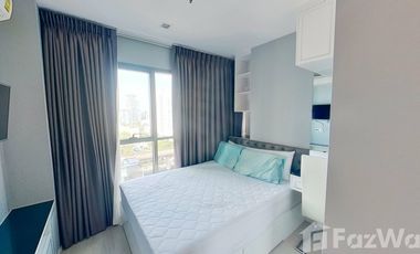 For sale 2 bed condo in Ratchathewi, Bangkok