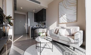 For sale 1 bed condo in Watthana, Bangkok