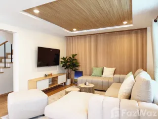 For sale 3 Beds house in Watthana, Bangkok