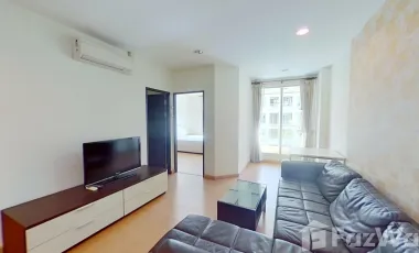 For sale 1 bed condo in Khlong Toei, Bangkok