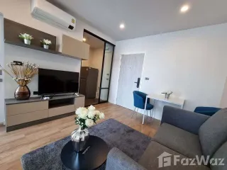 For rent 1 Beds condo in Din Daeng, Bangkok