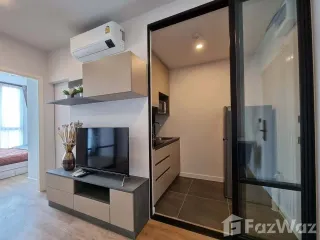 For rent 1 Beds condo in Din Daeng, Bangkok