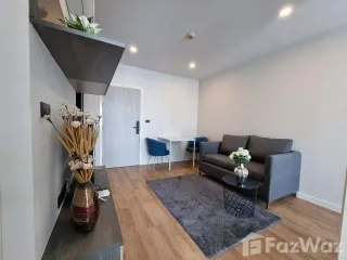 For rent 1 Beds condo in Din Daeng, Bangkok