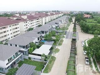 For sale 4 Beds house in Khlong Sam Wa, Bangkok