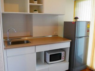 For sale 1 bed condo in Huai Khwang, Bangkok