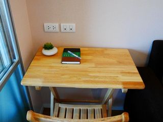 For sale 1 bed condo in Huai Khwang, Bangkok