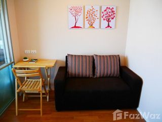For sale 1 bed condo in Huai Khwang, Bangkok
