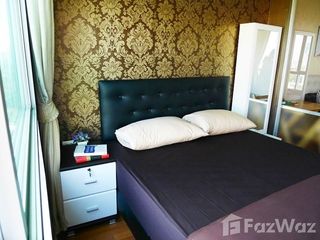 For sale 1 bed condo in Huai Khwang, Bangkok