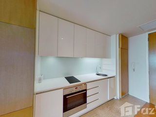 For sale 1 Beds condo in Yan Nawa, Bangkok