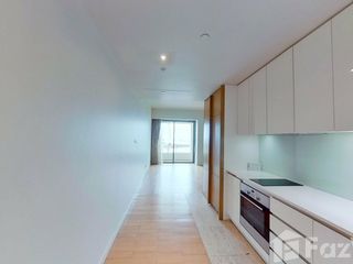 For sale 1 Beds condo in Yan Nawa, Bangkok