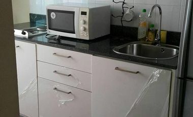 For rent studio condo in Din Daeng, Bangkok