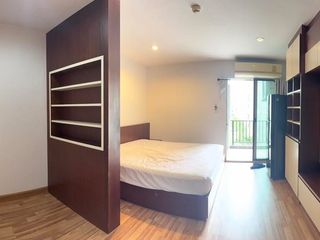 For sale studio condo in Chatuchak, Bangkok