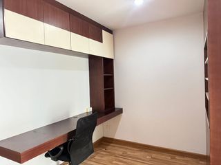 For sale studio condo in Chatuchak, Bangkok
