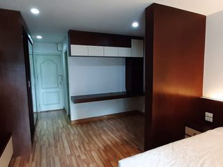 For sale studio condo in Chatuchak, Bangkok
