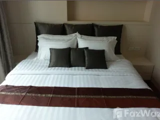 For sale 1 bed condo in Pathum Wan, Bangkok
