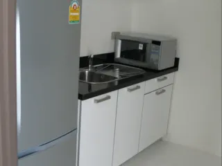 For sale 1 bed condo in Pathum Wan, Bangkok
