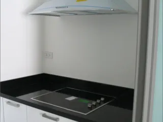 For sale 1 bed condo in Pathum Wan, Bangkok