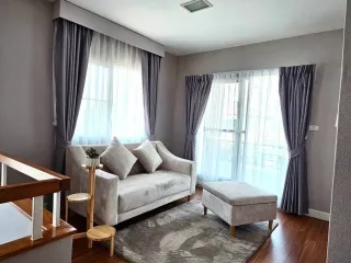 For rent 3 Beds house in Prawet, Bangkok