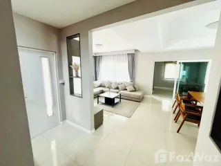 For rent 3 Beds house in Prawet, Bangkok