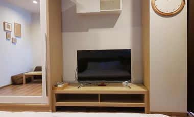 For sale studio condo in Chatuchak, Bangkok