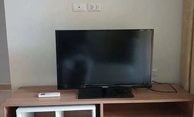 For rent 1 Beds condo in Din Daeng, Bangkok