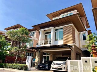 For sale 5 Beds house in Bueng Kum, Bangkok