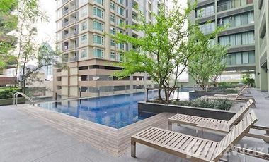 For sale 1 bed condo in Watthana, Bangkok