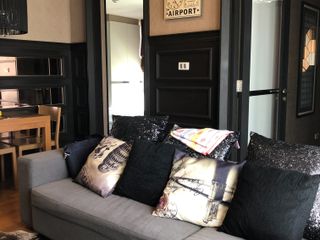 For sale 2 bed condo in Pathum Wan, Bangkok
