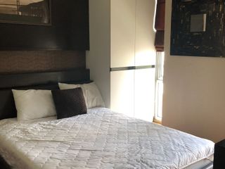 For sale 2 bed condo in Pathum Wan, Bangkok