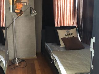 For sale 2 bed condo in Pathum Wan, Bangkok