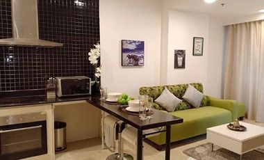 For sale 2 bed condo in Khlong Toei, Bangkok