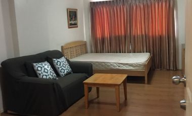 For sale studio condo in Sathon, Bangkok