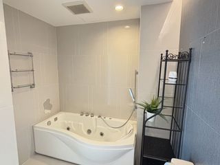 For sale 2 bed condo in Bang Kho Laem, Bangkok