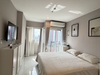 For sale 2 bed condo in Bang Kho Laem, Bangkok