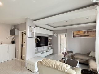 For sale 2 bed condo in Bang Kho Laem, Bangkok