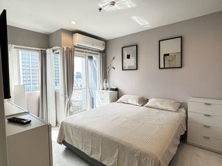 For sale 2 bed condo in Bang Kho Laem, Bangkok
