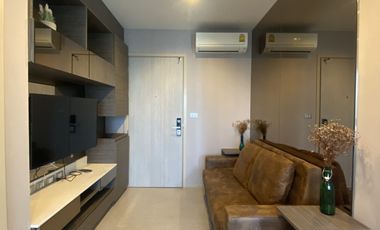 For sale 1 bed condo in Khlong Toei, Bangkok